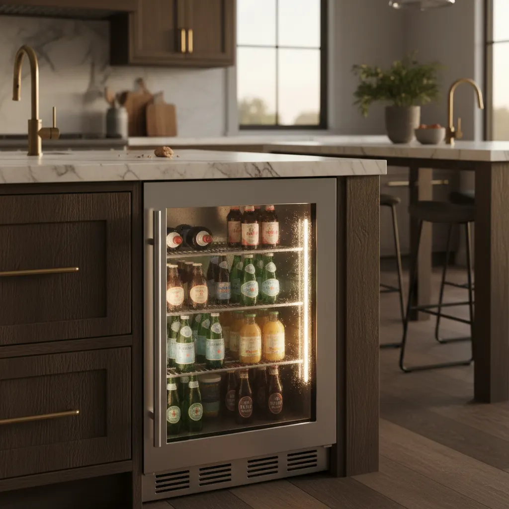 Top Viking Features Every Newport Beach Homeowner Should Know About — Newport Viking Repair Co.