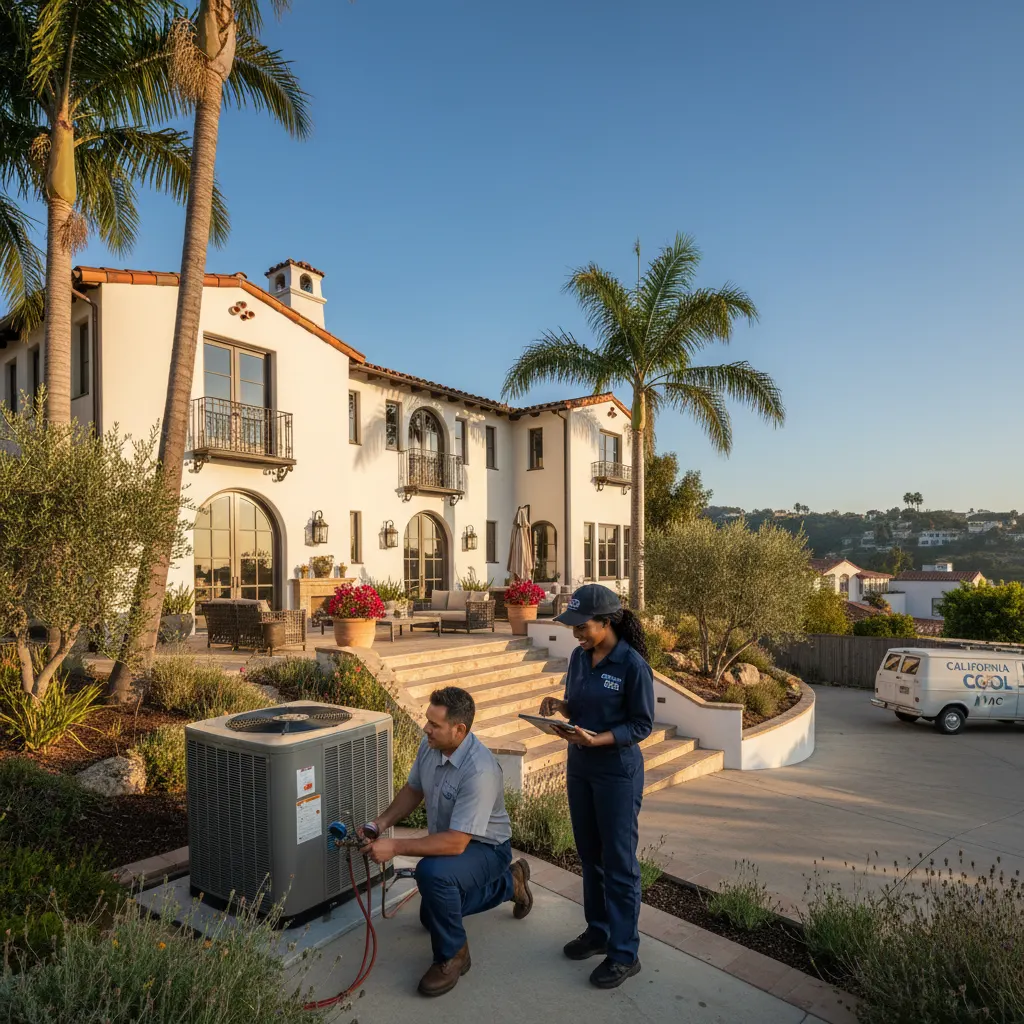 Preparing Your Kitchen Appliances for Summer in Newport Beach — Newport Viking Repair Co.